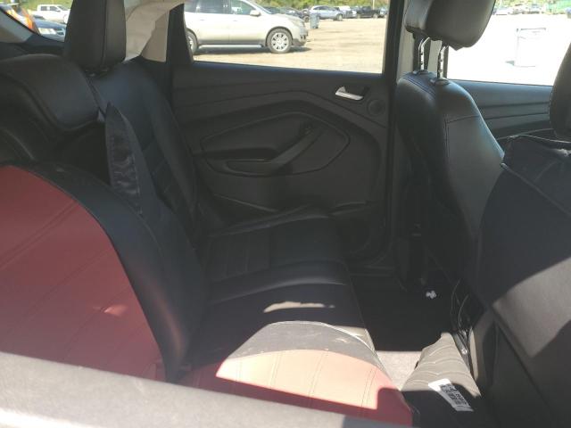 Photo 11 from auction – 2015 FORD ESCAPE TITANIUM with VIN 1FMCU9J91FUA28065