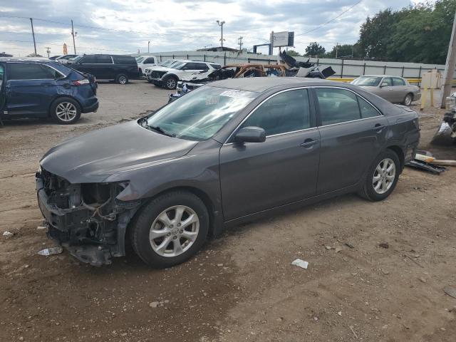 TOYOTA CAMRY BASE 2011 with VIN 4T4BF3EK8BR144900 - Photo from auction