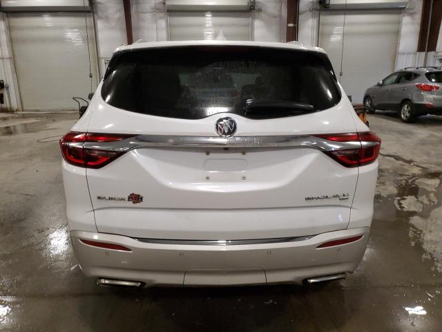 Photo 6 from auction – 2018 BUICK ENCLAVE PR with VIN 5GAEVBKW4JJ269474