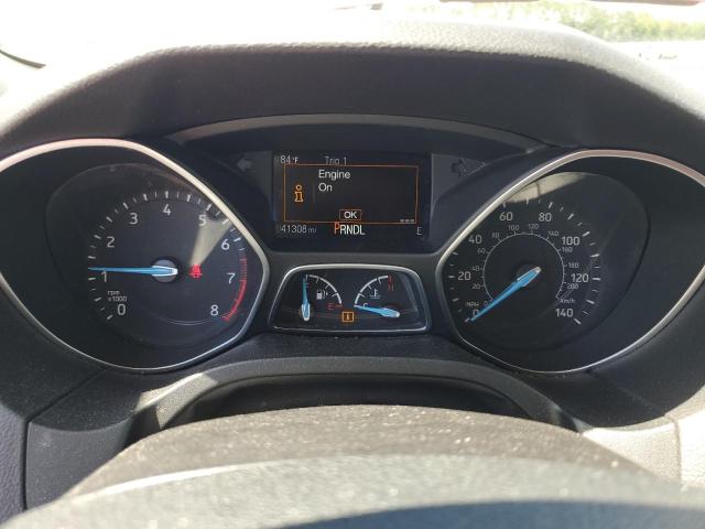 Photo 9 from auction – 2017 FORD FOCUS SE with VIN 1FADP3K29HL336744