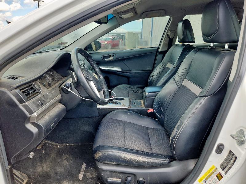 Photo 7 from auction – 2012 TOYOTA CAMRY BASE with VIN 4T1BF1FK3CU110135