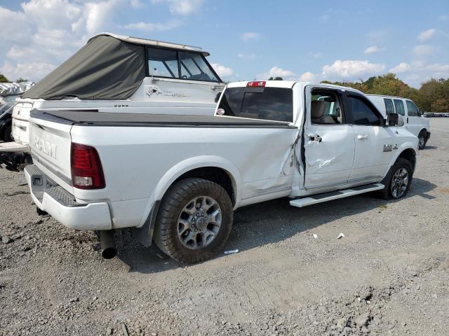 Photo 3 from auction – 2018 RAM 3500 LONGH with VIN 3C63R3KL5JG113099