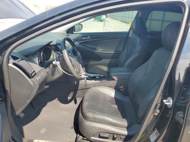 Photo 7 from auction – 2011 HYUNDAI SONATA SE with VIN 5NPEC4AC4BH189481