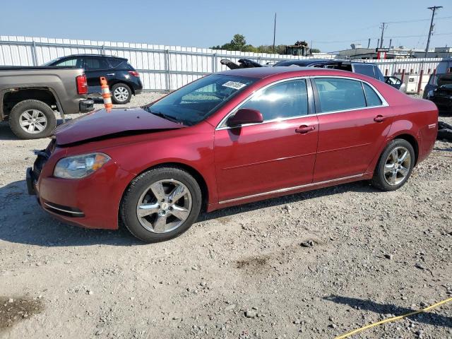 Photo 1 from auction – 2011 CHEVROLET MALIBU 2LT with VIN 1G1ZD5E11BF156874
