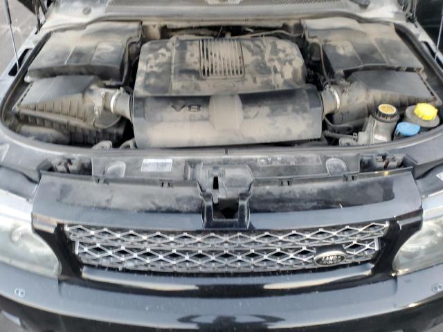 Photo 11 from auction – 2013 LAND ROVER RANGE ROVE with VIN SALSF2D46DA780501