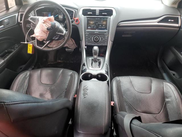 Photo 8 from auction – 2014 FORD FUSION TIT with VIN 3FA6P0K96ER350540