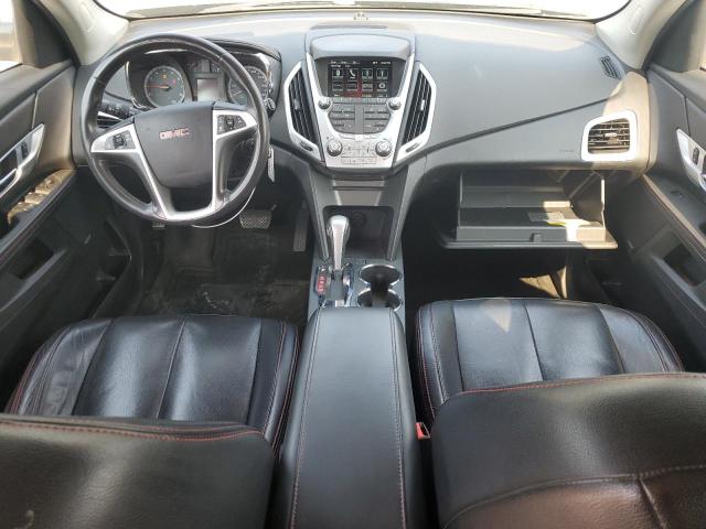 Photo 8 from auction – 2014 GMC TERRAIN SL with VIN 2GKALREK2E6292117
