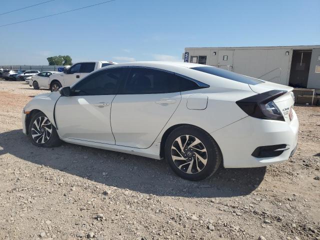 Photo 2 from auction – 2016 HONDA CIVIC EX with VIN 2HGFC2F7XGH577854