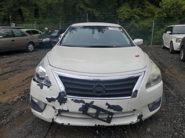 Photo 5 from auction – 2013 NISSAN ALTIMA 2.5 with VIN 1N4AL3APXDC262143