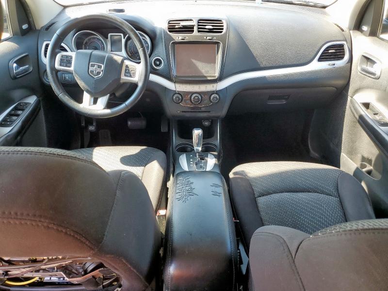 Photo 8 from auction – 2014 DODGE JOURNEY SX with VIN 3C4PDCBB8ET104555