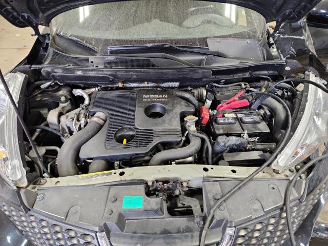 Photo 12 from auction – 2011 NISSAN JUKE S with VIN JN8AF5MR3BT021908
