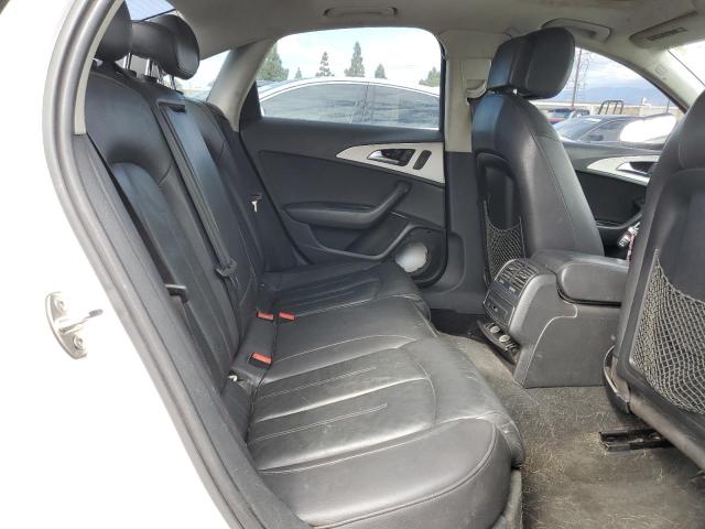 Photo 10 from auction – 2014 AUDI A6 PREMIUM with VIN WAUGFAFC1EN012847