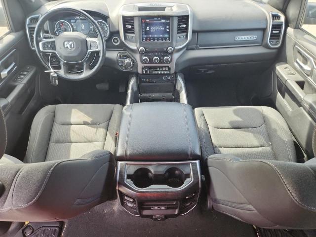 Photo 8 from auction – 2019 RAM 1500 BIG H with VIN 1C6RRFFG9KN858147