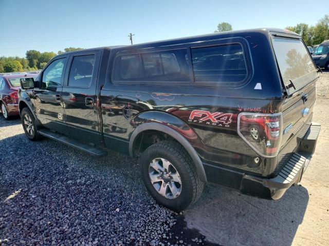 Photo 2 from auction – 2014 FORD F150 SUPER with VIN 1FTFW1EF5EFA34371