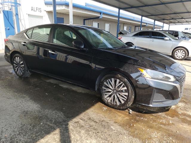 Photo 4 from auction – 2024 NISSAN ALTIMA SV with VIN 1N4BL4DV3RN386125