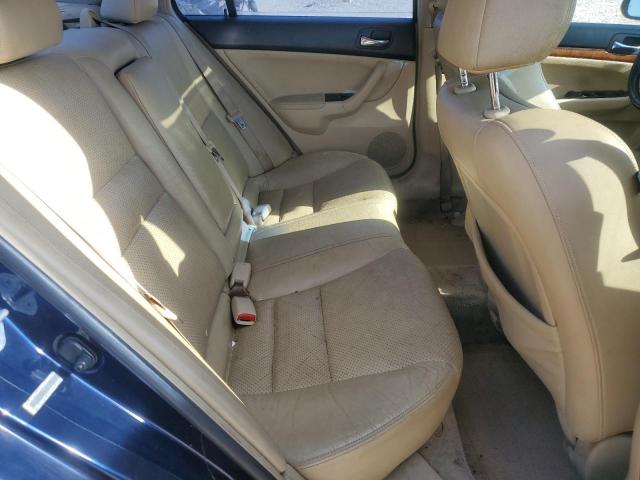 Photo 10 from auction – 2006 ACURA TSX with VIN JH4CL96836C027592