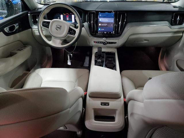 Photo 8 from auction – 2025 VOLVO XC60 PLUS with VIN YV4H60RC2S1199741