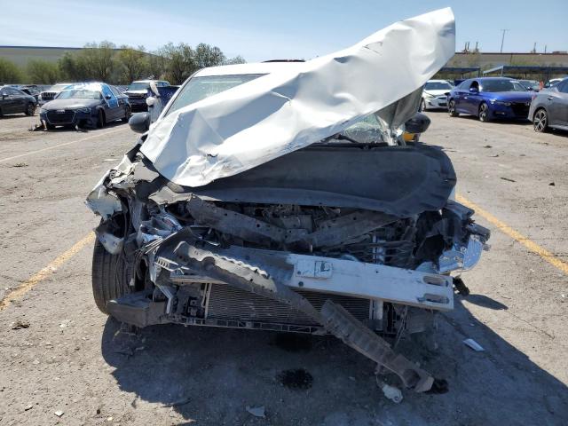Photo 5 from auction – 2022 NISSAN ALTIMA SR with VIN 1N4BL4CV6NN367421