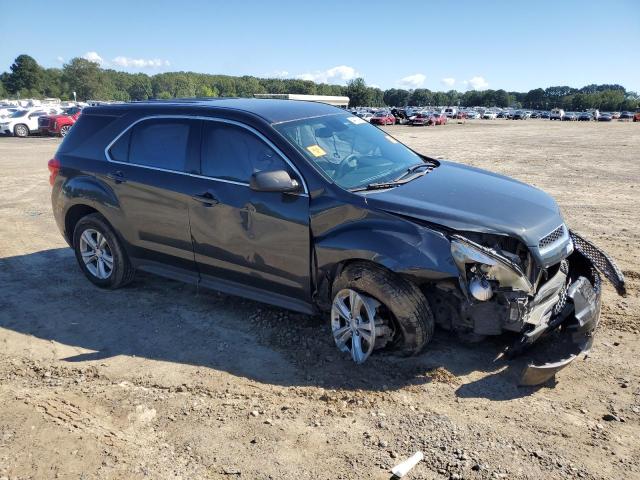 Photo 4 from auction – 2014 CHEVROLET EQUINOX with VIN 2GNALAEK6E1152847
