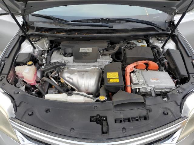 Photo 11 from auction – 2014 TOYOTA AVALON XLE with VIN 4T1BD1EB8EU024619
