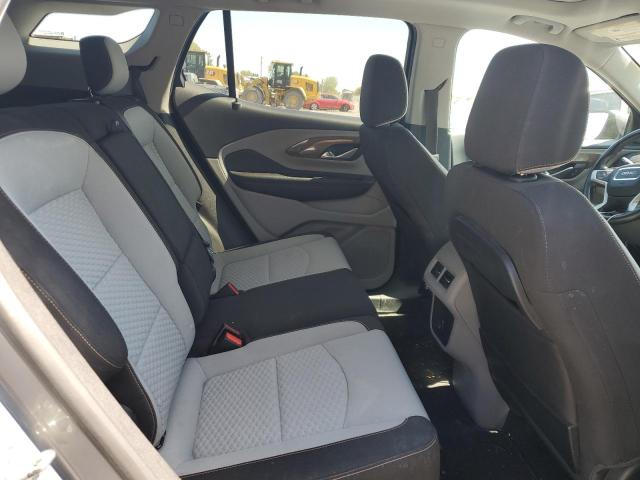 Photo 11 from auction – 2018 GMC TERRAIN SLE with VIN 3GKALMEV2JL192585