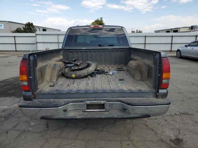Photo 6 from auction – 2001 GMC NEW SIERRA with VIN 2GTEC19V211388940