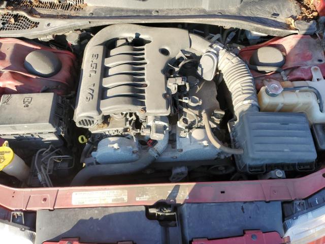 Photo 11 from auction – 2010 CHRYSLER 300 LIMITE with VIN 2C3CA3CV7AH324437