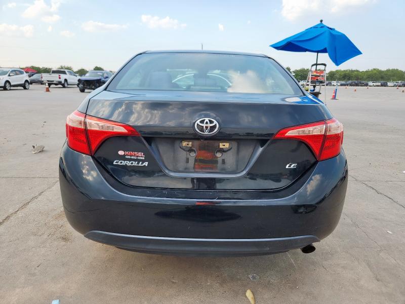Photo 6 from auction – 2018 TOYOTA COROLLA L with VIN 5YFBURHE3JP770671