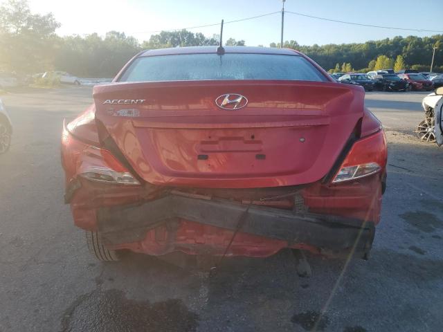 Photo 6 from auction – 2015 HYUNDAI ACCENT GLS with VIN KMHCT4AE1FU842672
