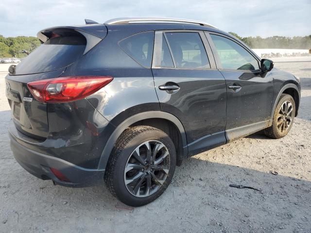Photo 3 from auction – 2016 MAZDA CX-5 GT with VIN JM3KE2DY2G0707608
