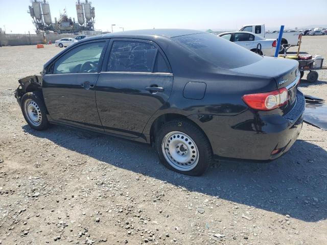 Photo 2 from auction – 2012 TOYOTA COROLLA BA with VIN 5YFBU4EE9CP025580