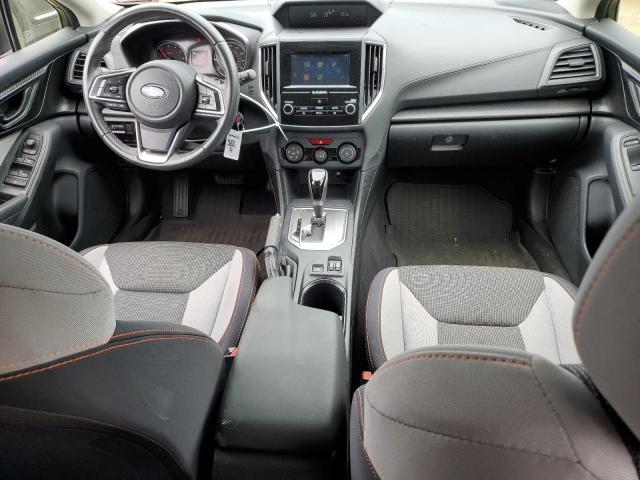 Photo 8 from auction – 2018 SUBARU CROSSTREK PREMIUM with VIN JF2GTABC2JH259161