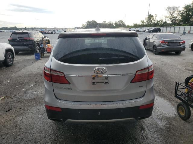 Photo 6 from auction – 2014 HYUNDAI SANTA FE G with VIN KM8SR4HF5EU084892