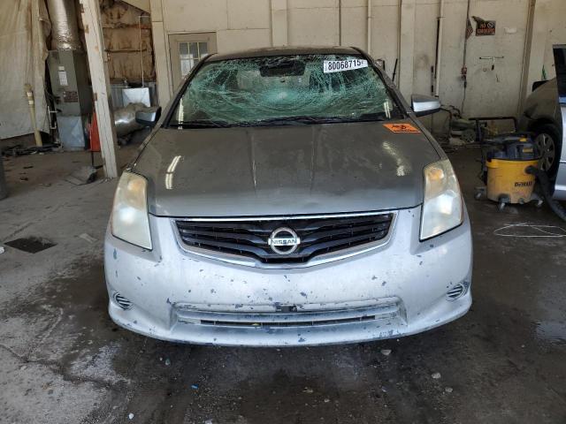 Photo 5 from auction – 2011 NISSAN SENTRA 2.0 with VIN 3N1AB6AP1BL673174