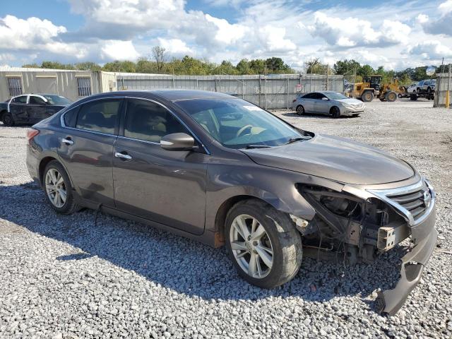 Photo 4 from auction – 2013 NISSAN ALTIMA 2.5 with VIN 1N4AL3AP7DC164574