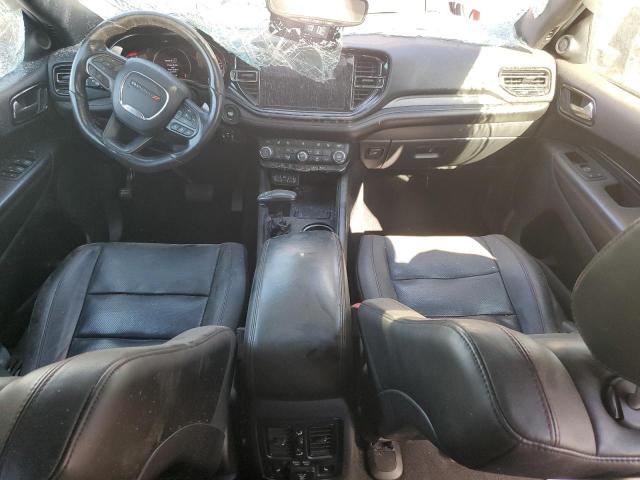 Photo 8 from auction – 2023 DODGE DURANGO R/ with VIN 1C4SDHCT3PC553266