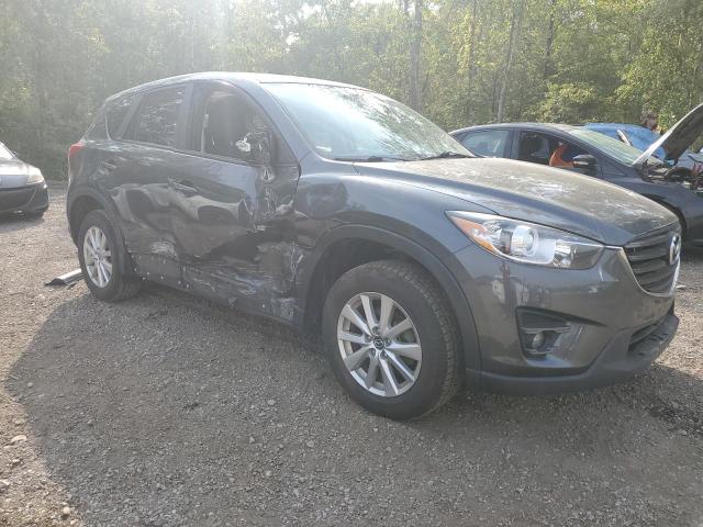 Photo 4 from auction – 2016 MAZDA CX-5 TOURI with VIN JM3KE2CY4G0892231