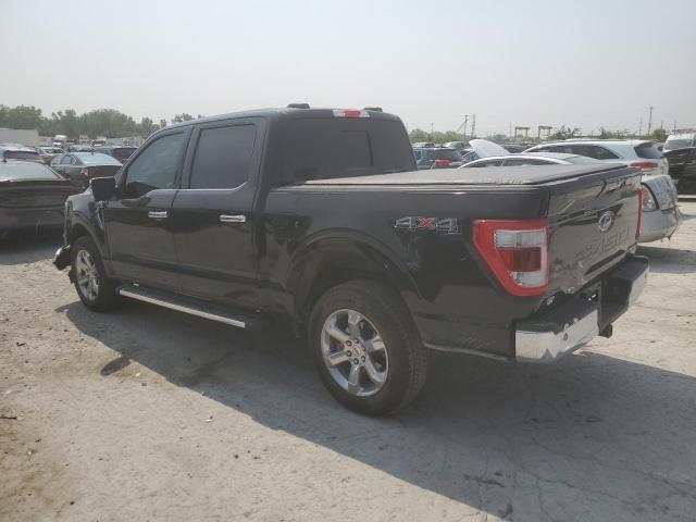 Photo 2 from auction – 2023 FORD F150 SUPER with VIN 1FTFW1E82PFB46601