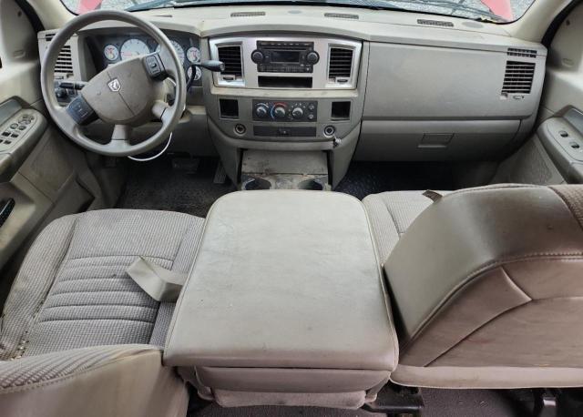 Photo 8 from auction – 2008 DODGE RAM 1500 S with VIN 1D7HA18218S622902