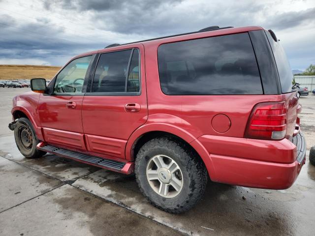 Photo 2 from auction – 2004 FORD EXPEDITION with VIN 1FMFU18L04LB40102