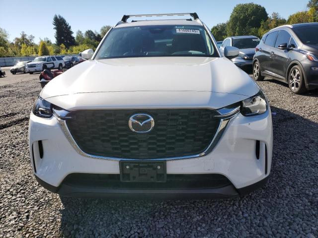 Photo 5 from auction – 2024 MAZDA CX-90 SELECT with VIN JM3KKAHD8R1144538