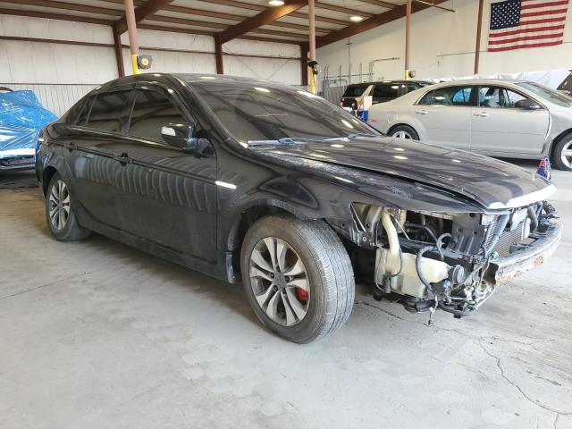 Photo 4 from auction – 2007 ACURA TL with VIN 19UUA66237A045188