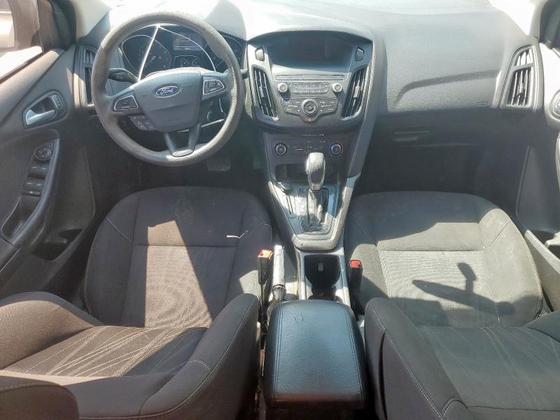 Photo 8 from auction – 2018 FORD FOCUS SE with VIN 1FADP3F2XJL259494