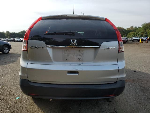 Photo 6 from auction – 2014 HONDA CR-V EX with VIN 5J6RM4H58EL069523