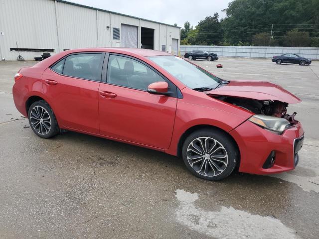 Photo 4 from auction – 2016 TOYOTA COROLLA L with VIN 2T1BURHE1GC580490
