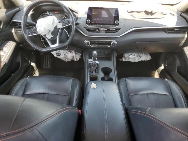 Photo 8 from auction – 2019 NISSAN ALTIMA SR with VIN 1N4BL4CV3KC113589