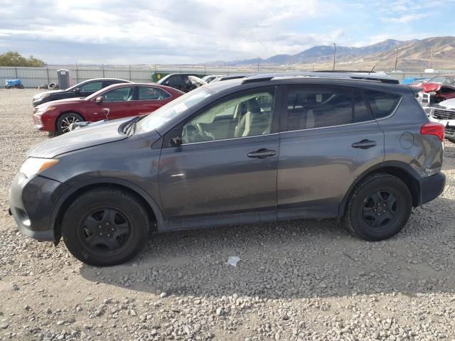 صورة رقم 1 من المزاد - 2015 TOYOTA RAV4 مع VIN JTMBFREV3FD113894
