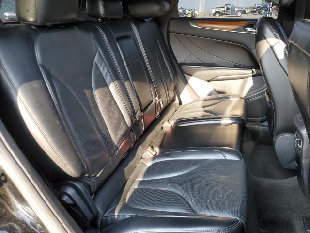 Photo 11 from auction – 2016 LINCOLN MKC RESERV with VIN 5LMTJ3DH2GUJ05193