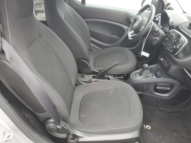 Photo 10 from auction – 2019 SMART FORTWO with VIN WMEFJ9BA2KK371512