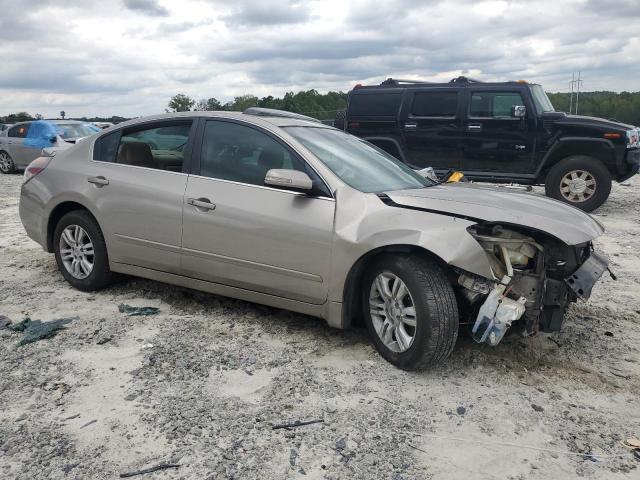 Photo 4 from auction – 2012 NISSAN ALTIMA BASE with VIN 1N4AL2AP4CC179249